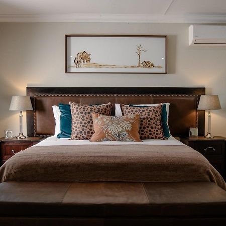 The Reserve Boutique Hotel Hazyview Eksteriør billede