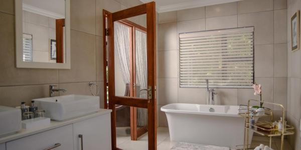 The Reserve Boutique Hotel Hazyview Eksteriør billede