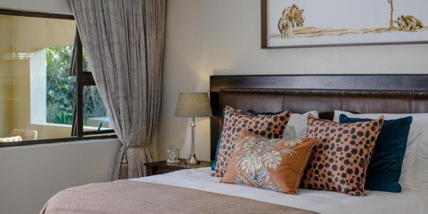 The Reserve Boutique Hotel Hazyview Eksteriør billede