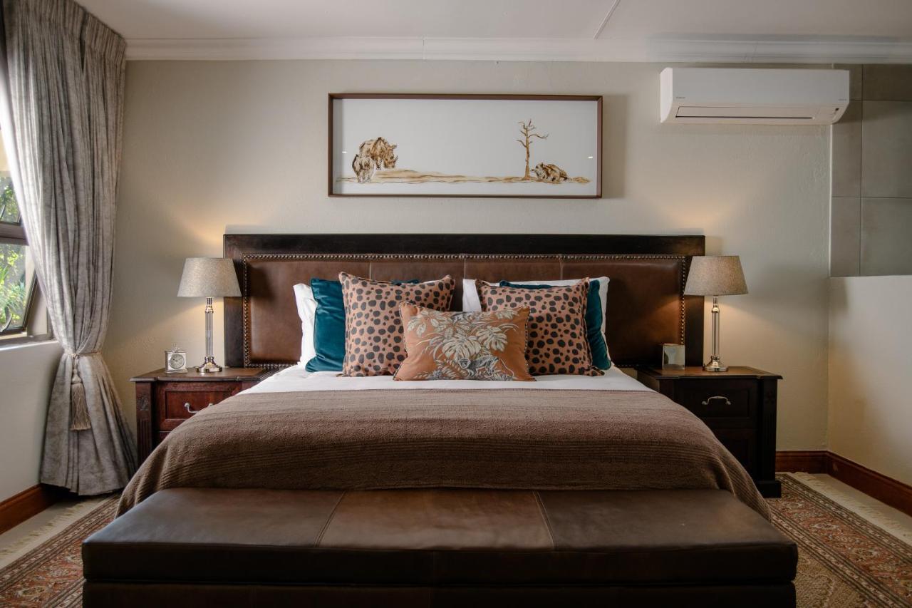 The Reserve Boutique Hotel Hazyview Eksteriør billede