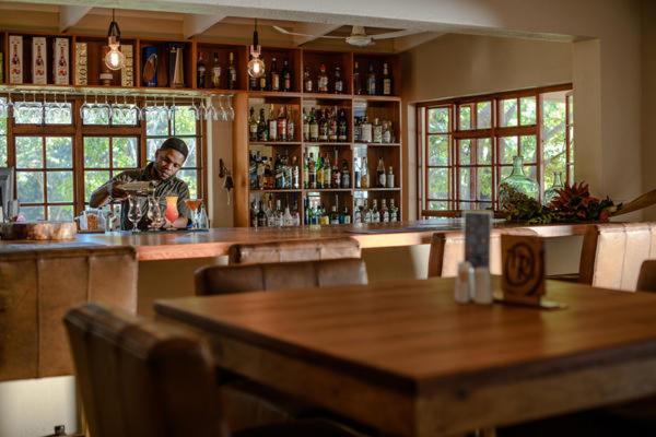 The Reserve Boutique Hotel Hazyview Eksteriør billede